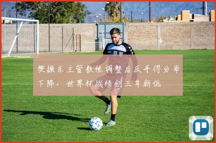 樊振东主管教练调整后反手得分率下降，世界杯战绩创三年新低